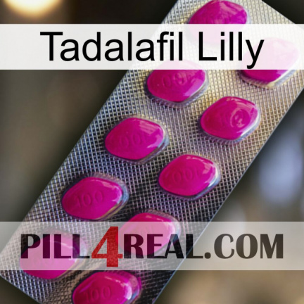 Tadalafil Lilly 09